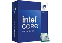 Intel Core i9-14900K 3.2/6GHz Box