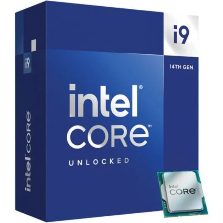 Intel Core i9-14900K 3.2/6GHz Box