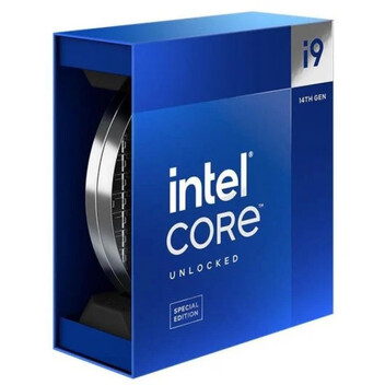 Intel Core i9-14900KS 3.2/6.2GHz Box Intel Core i9-14900KS 3.2/6.2GHz Box