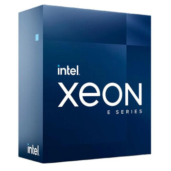 Procesador Intel Xeon E-2414 4 Núcleos 2.6 GHz Frecuencia Base 4.5 GHz Frecuencia Turbo ECC LGA 1700 Procesador Intel Xeon E-2414 4 Núcleos 2.6 GHz Frecuencia Base 4.5 GHz Frecuencia Turbo ECC LGA 1700