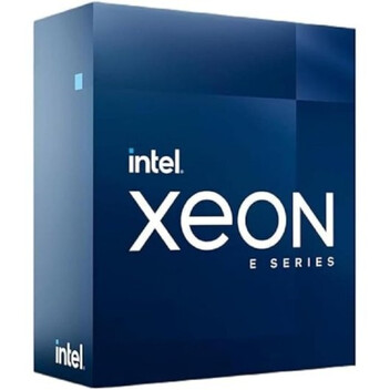 Procesador Intel Xeon E-2434 3.4/5GHz Box Procesador Intel Xeon E-2434 3.4/5GHz Box