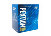 Intel Pentium Gold G7400 3.7 GHz