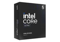 Procesador Intel Core Ultra 5 235 IA Integrada 3.4/5.0GHz Box