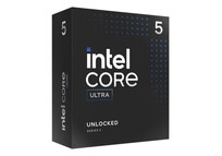 Procesador Intel Core Ultra 5 245K 4.2/5.2GHz Box