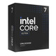 Procesador Intel Core Ultra 7 265K 3.3/5.5GHz Box