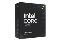 Procesador Intel Core Ultra 7 265KF 3.3/5.5GHz Box