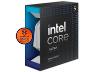 Procesador Intel Core Ultra 9 285K IA Integrada 3.2/5.7GHz Box