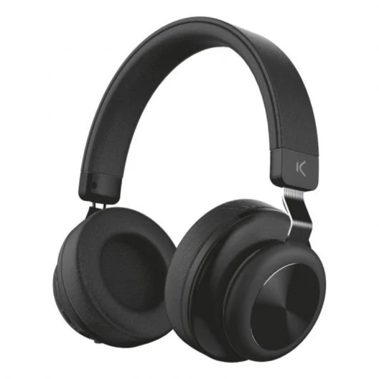 Ksix Retro Auriculares Stereo Inalámbricos