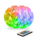 Ksix ColorLED Tira LED de Colores RGB con Control Remoto 10m Ksix ColorLED Tira LED de Colores RGB con Control Remoto 10m