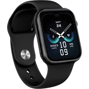 Ksix Active Pack Auriculares Inalámbricos Sportbuds 2 + Smartwatch Urban 3 Ksix Active Pack Auriculares Inalámbricos Sportbuds 2 + Smartwatch Urban 3