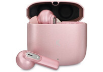 Ksix Spark Auriculares Inalámbricos Rosa Ksix Spark Auriculares Inalámbricos Rosa