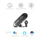 Ksix Leaf Auriculares Inalámbricos con Micrófono Negros Ksix Leaf Auriculares Inalámbricos con Micrófono Negros