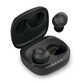 Ksix Oblivion Auriculares Inalámbricos Control Táctil Negros Ksix Oblivion Auriculares Inalámbricos Control Táctil Negros