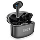 Ksix Noise Cancel 3 Auriculares Inalámbricos Control Táctil Negros Ksix Noise Cancel 3 Auriculares Inalámbricos Control Táctil Negros