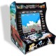 UnicView Bartop Maquina Recreativa de 19" 4:3 con 9800 Juegos Pandora Box DX 2 Plus Modelo Outrun