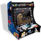 UnicView Bartop Maquina Recreativa de 19" 4:3 con 9800 Juegos Pandora Box DX 2 Plus Modelo Xain UnicView Bartop Maquina Recreativa de 19" 4:3 con 9800 Juegos Pandora Box DX 2 Plus Modelo Xain
