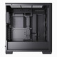 Torre PC APNX C1 RGB Midi Tower Cristal Templado USB-C Negra