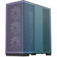 Torre PC APNX C1 Mid-Tower Cristal Templado USB-C ChromaFlair Torre PC APNX C1 Mid-Tower Cristal Templado USB-C ChromaFlair
