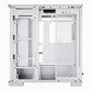 Torre PC APNX C1 RGB Midi Tower Cristal Templado USB-C Blanca Torre PC APNX C1 RGB Midi Tower Cristal Templado USB-C Blanca