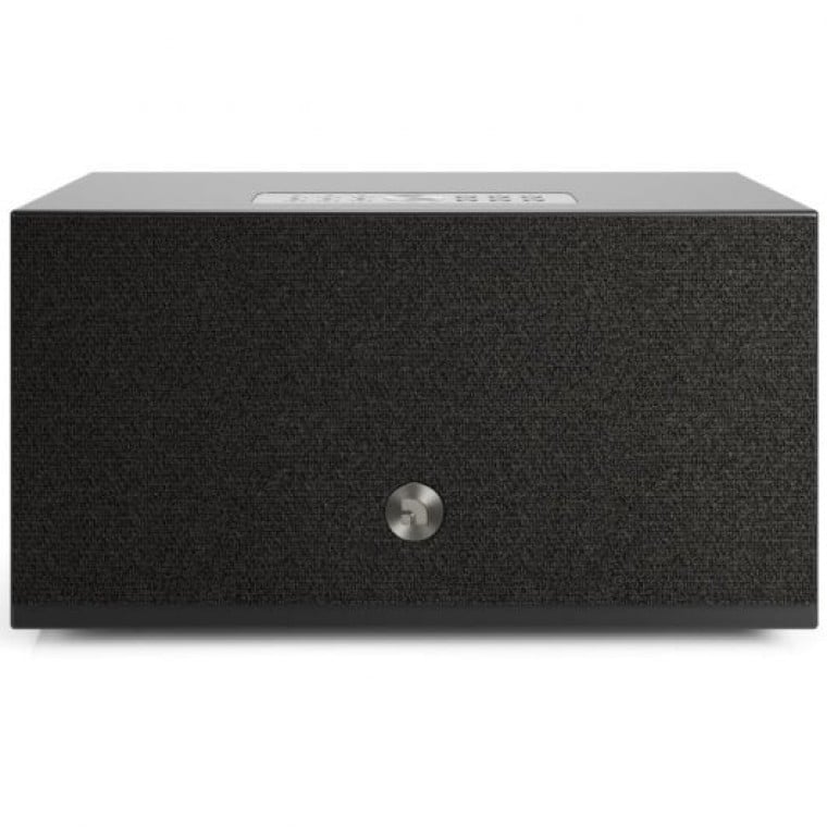 Audio Pro C10 MKII Black Altavoz de Estantería/Multisala 80W Negro