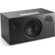 Audio Pro C10 MKII Black Altavoz de Estantería/Multisala 80W Negro