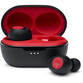 JBL C115TWS/RD Auriculares Inalámbricos Deportivos con Micrófono Rojo JBL C115TWS/RD Auriculares Inalámbricos Deportivos con Micrófono Rojo