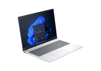 Portátil HP EliteBook 8 G1i 16" Intel Core Ultra 7 255H 64GB 1TB SSD AI Boost WUXGA Silver