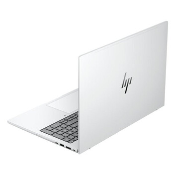 Portátil HP EliteBook 8 G1i 16" Intel Core Ultra 7 255H 64GB 1TB SSD AI Boost WUXGA Silver