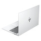 Portátil HP EliteBook 8 G1i 16" Intel Core Ultra 7 255H 64GB 1TB SSD AI Boost WUXGA Silver