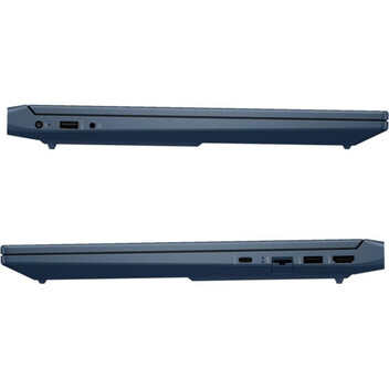 Portátil HP Victus 15-fa2012ns Intel Core i5-13420H 13ª 16GB 512GB SSD RTX 4050 15.6"