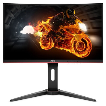 AOC Gaming C24G1 24" LED FullHD 144Hz FreeSync Curva