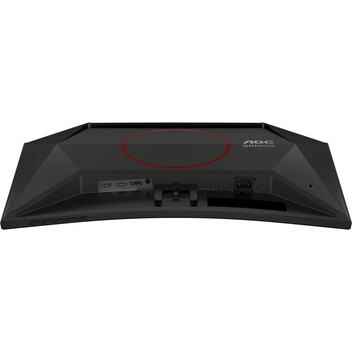 Monitor AOC C24G42E 23.6" Fast VA FullHD 180Hz HDR10 Altavoces Adaptive Sync Curvo