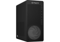 Ordenador Sobremesa PC Sobremesa HP OMEN 16L TG03-0095ns Intel Core i5-14400F 16GB 1TB SSD RTX 5060