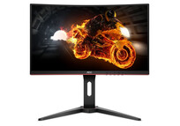 AOC Gaming C27G1 27" LED FullHD 144Hz FreeSync Curva