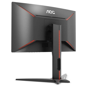AOC Gaming C27G1 27" LED FullHD 144Hz FreeSync Curva