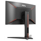 AOC Gaming C27G1 27" LED FullHD 144Hz FreeSync Curva