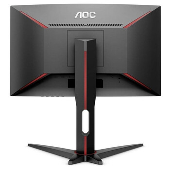 AOC Gaming C27G1 27" LED FullHD 144Hz FreeSync Curva
