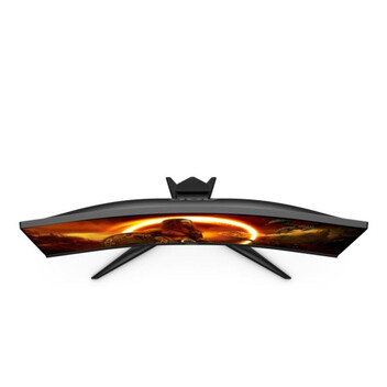 Monitor AOC C27G2E/BK 27" Curvo FullHD 165Hz VA 1ms Altavoces HDMI DP 1500R Gaming Monitor AOC C27G2E/BK 27" Curvo FullHD 165Hz VA 1ms Altavoces HDMI DP 1500R Gaming