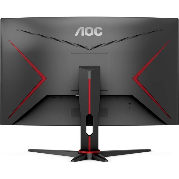 AOC C27G2ZE/BK 27" LED FullHD 240Hz FreeSync Premium Curva