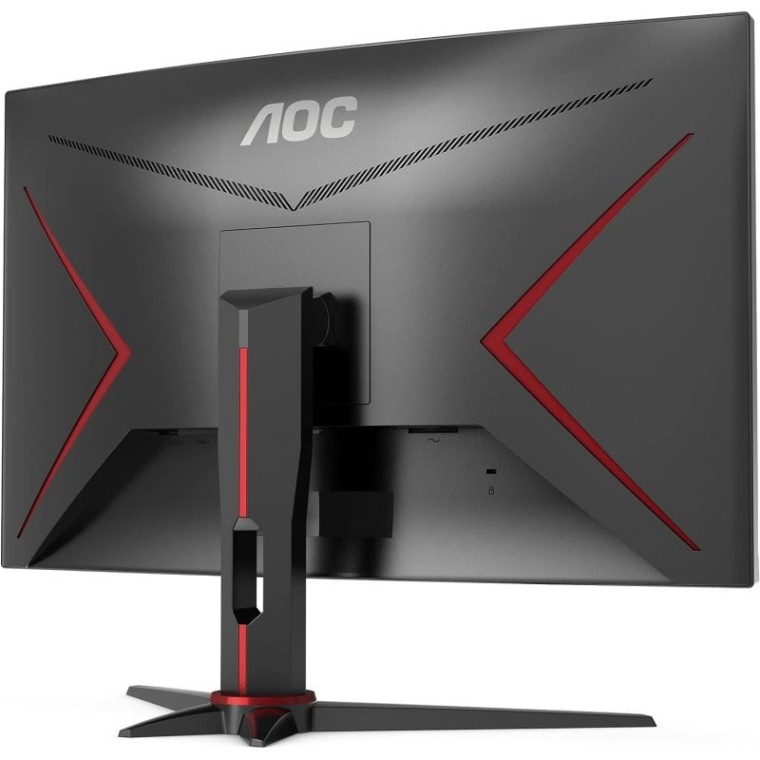 AOC C27G2ZE/BK 27" LED FullHD 240Hz FreeSync Premium Curva