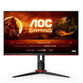 AOC C27G2ZU 27" LED FullHD 240Hz Freesync Premium Curva