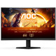Monitor AOC C27G4ZXE 27" LED Fast VA FullHD 280Hz 1ms Curva