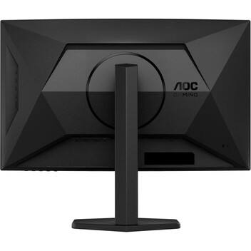 Monitor AOC C27G4ZXU 27" LED Fast VA FullHD 280Hz Altavoces Altura Ajustable Adaptive Sync Curva Monitor AOC C27G4ZXU 27" LED Fast VA FullHD 280Hz Altavoces Altura Ajustable Adaptive Sync Curva