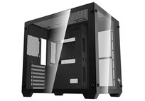 darkFlash C285 Midi Tower Cristal Templado USB 3.0 Negra darkFlash C285 Midi Tower Cristal Templado USB 3.0 Negra