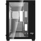 darkFlash C285 Midi Tower Cristal Templado USB 3.0 Negra darkFlash C285 Midi Tower Cristal Templado USB 3.0 Negra