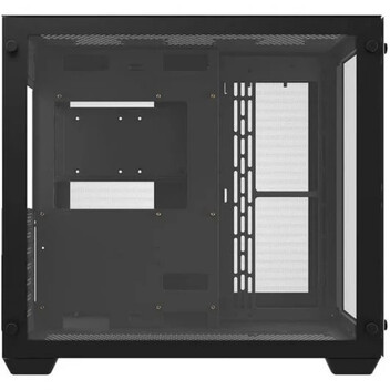 darkFlash C285 Midi Tower Cristal Templado USB 3.0 Negra darkFlash C285 Midi Tower Cristal Templado USB 3.0 Negra