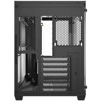 darkFlash C285 Midi Tower Cristal Templado USB 3.0 Negra darkFlash C285 Midi Tower Cristal Templado USB 3.0 Negra