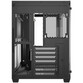 darkFlash C285 Midi Tower Cristal Templado USB 3.0 Negra darkFlash C285 Midi Tower Cristal Templado USB 3.0 Negra
