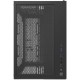 darkFlash C285 Midi Tower Cristal Templado USB 3.0 Negra