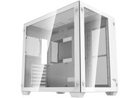 darkFlash C285 Midi Tower Cristal Templado USB 3.0 Blanca darkFlash C285 Midi Tower Cristal Templado USB 3.0 Blanca